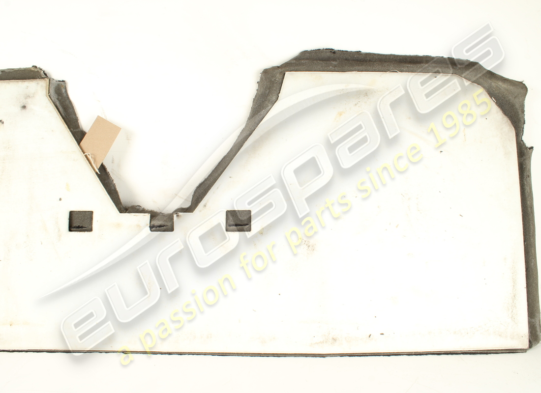 gebrauchter ferrari rücksitzteppich. teilenummer 64921500 (6)