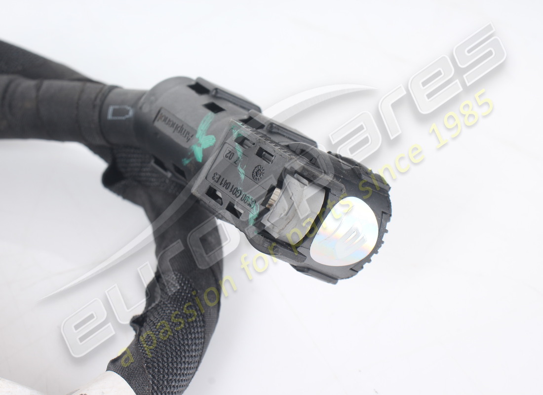 gebrauchtes ferrari batterie-massekabel. teilenummer 913902 (3)