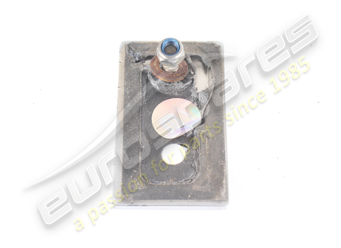 GEBRAUCHTES FERRARI MOTORHAUBENABZEICHEN. TEILENUMMER 973053 (2) gebrauchtes ferrari motorhaubenabzeichen. teilenummer 973053 (2)