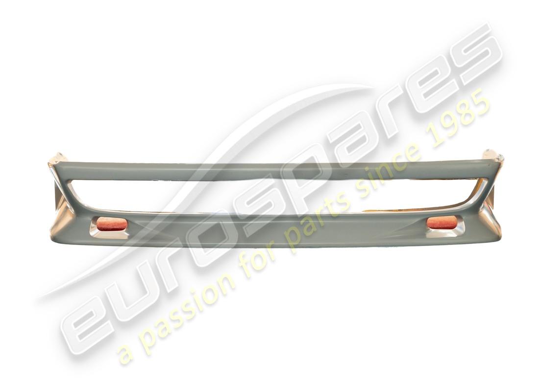 NEU (SONSTIGER) Ferrari KOENING FRONTSPLITTER. TEILENUMMER 50355413A (1)