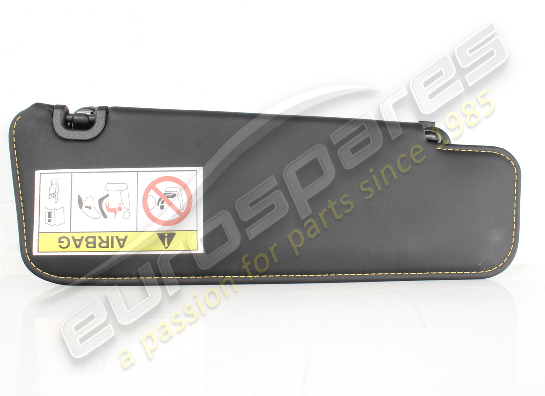 GEBRAUCHTE Ferrari SONNENBLENDE LINKS . TEILENUMMER 745270 (1)