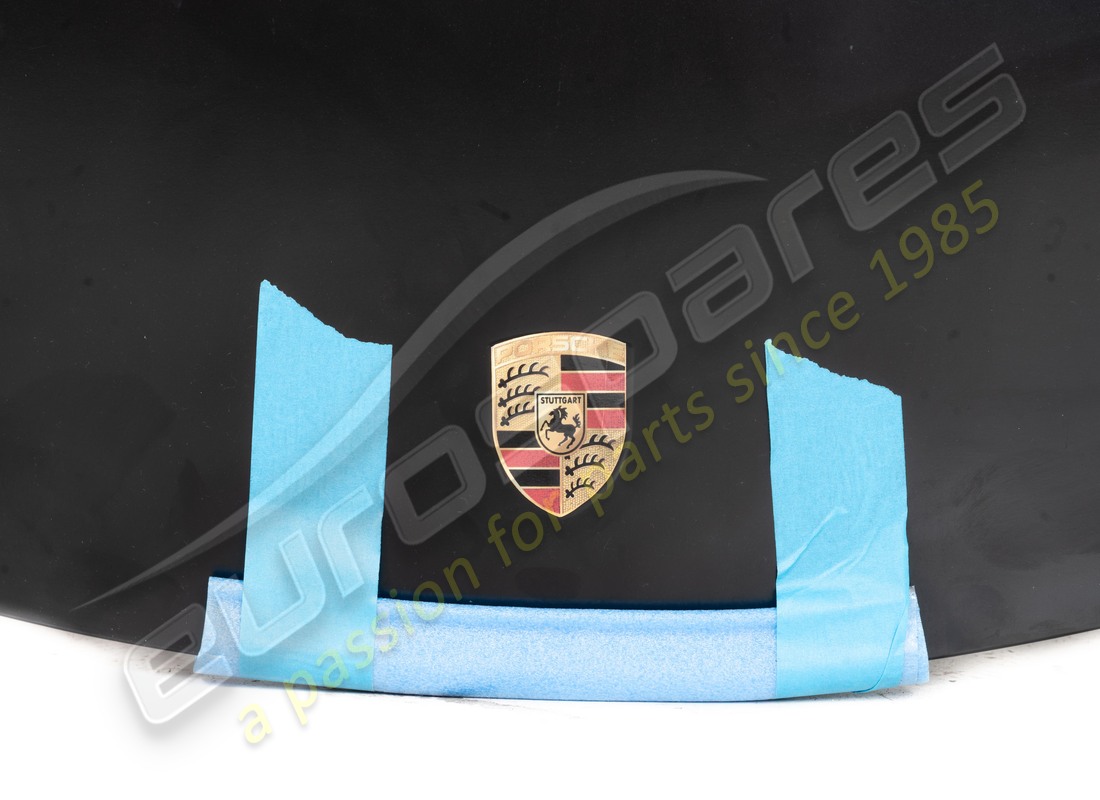 gebraucht porsche grundiert. teilenummer 99151101195grv (2)