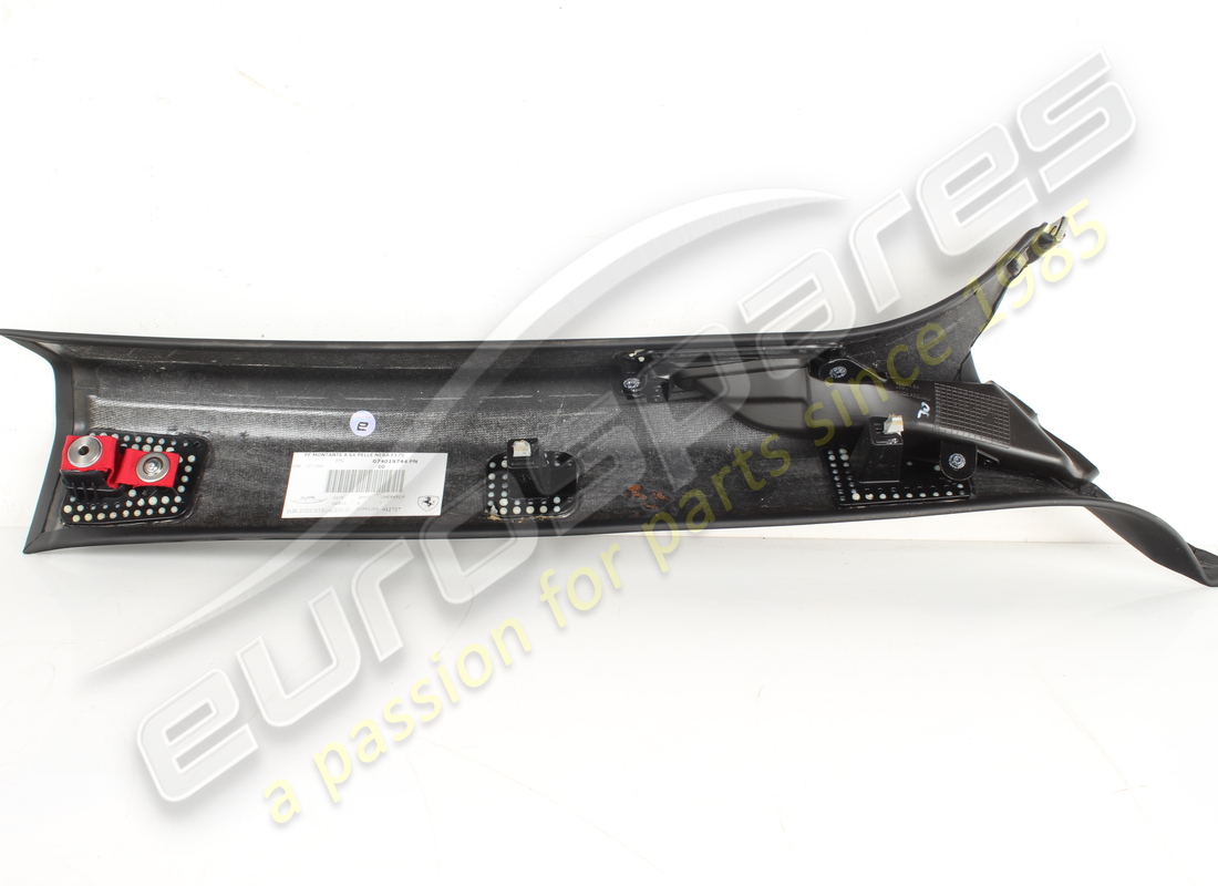 gebraucht ferrari komplette linke a-säule. teilenummer 767909 (3)