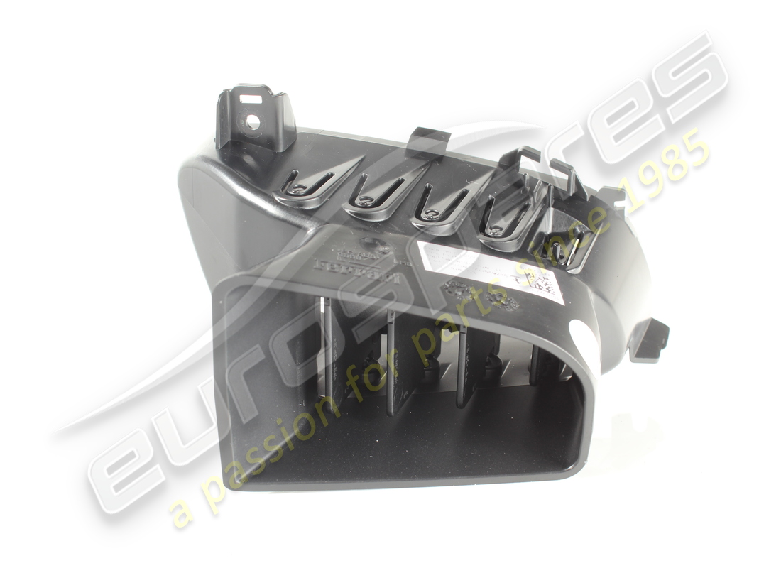 gebraucht ferrari bocchetta aria driver sx. teilenummer 849286 (2)