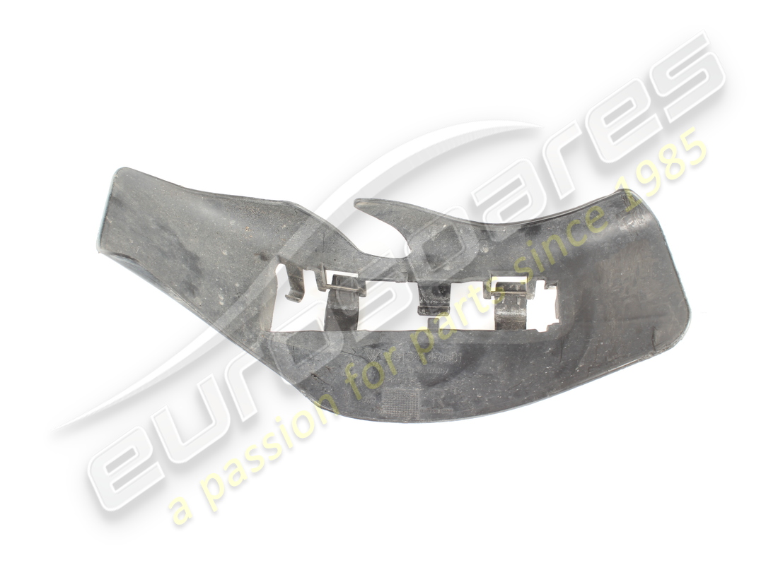 verwendeter porsche spoiler. teilenummer 99134148481 (2)