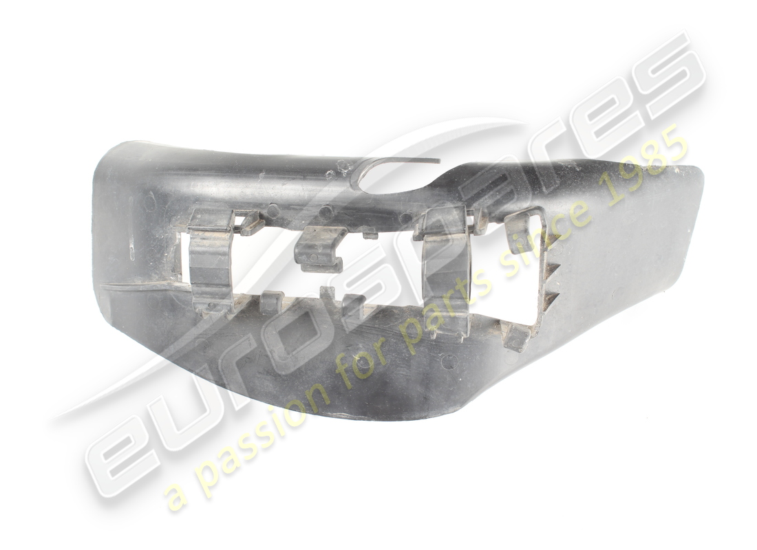 verwendeter porsche spoiler. teilenummer 99134148481 (1)