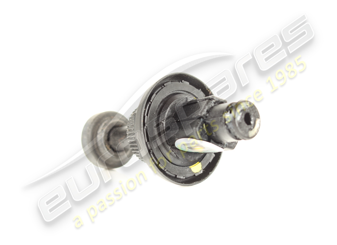 gebrauchter ferrari distanzblock. teilenummer 856582 (2)