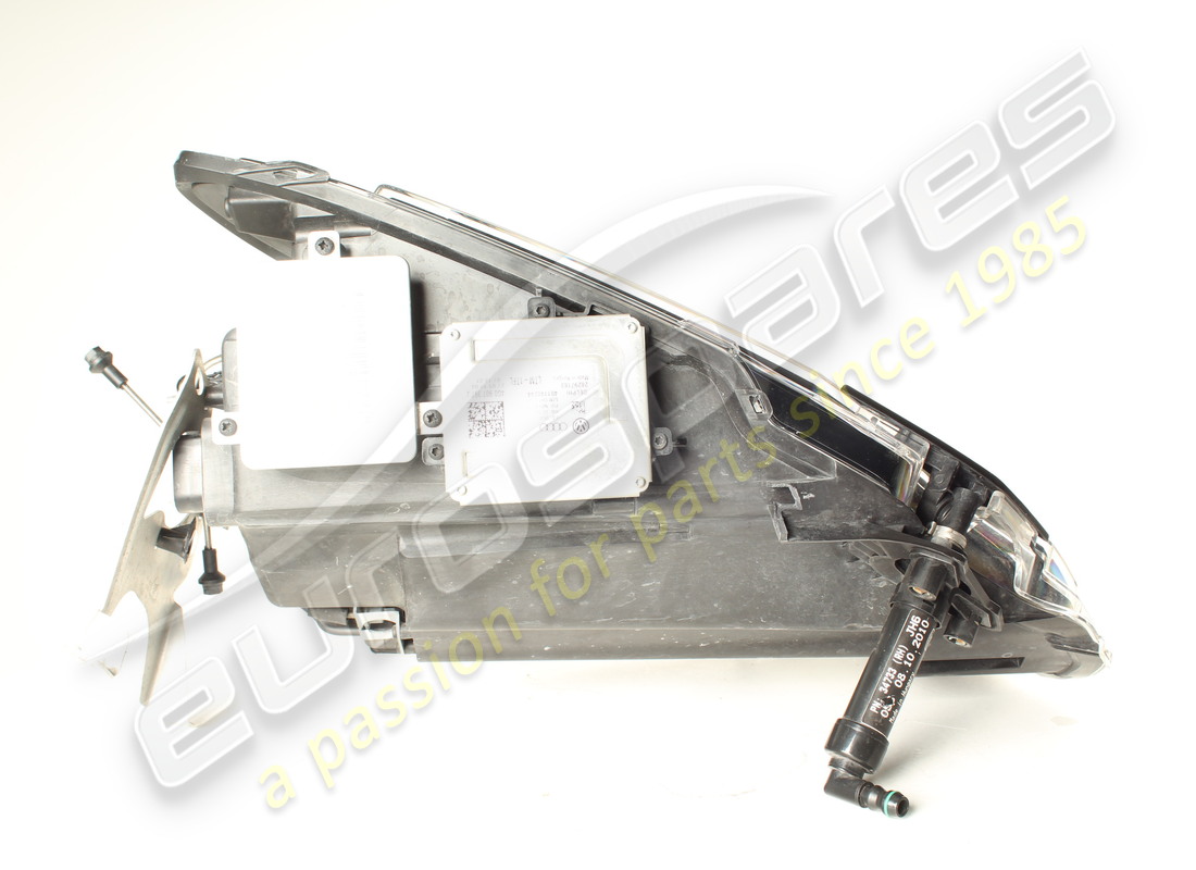gebrauchter lamborghini rechter vorderscheinwerfer. teilenummer 471941004s (2)