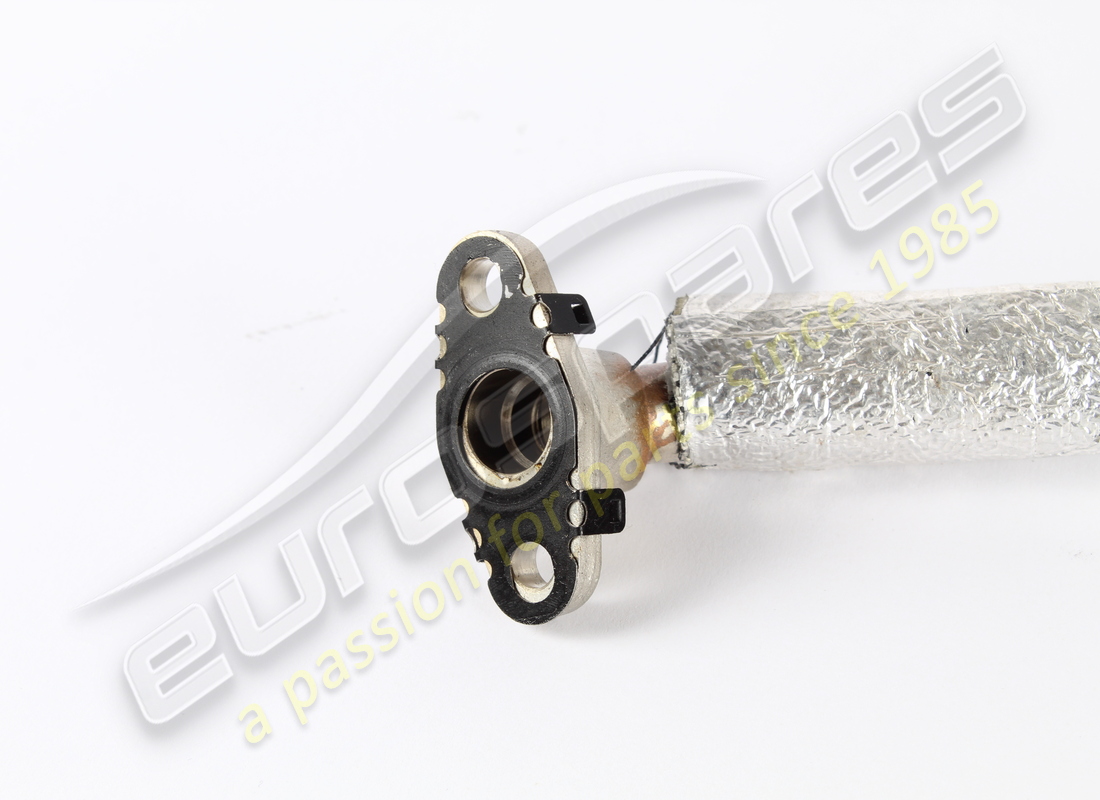 GEBRAUCHT FERRARI TUBO RECUPERO OLIO DA TURBI. TEILENUMMER 908137 (3) gebraucht ferrari tubo recupero olio da turbi. teilenummer 908137 (3)