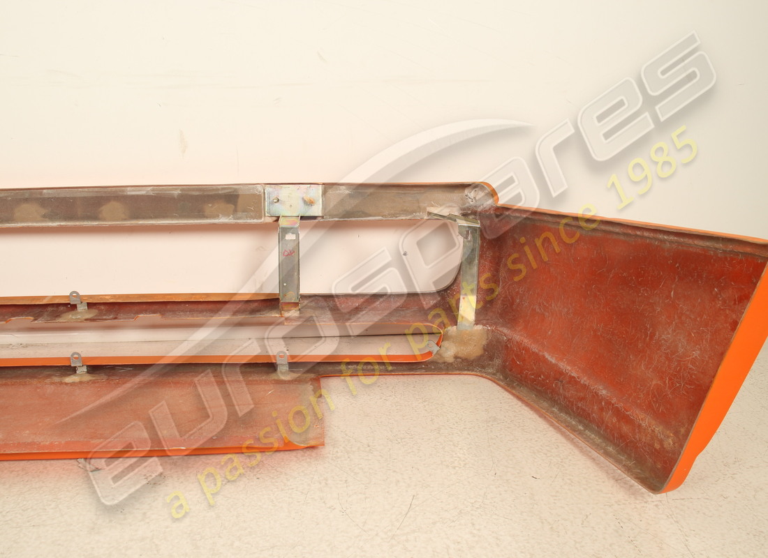 neues eurospares vorderes unteres panel. teilenummer 61741700 (8)
