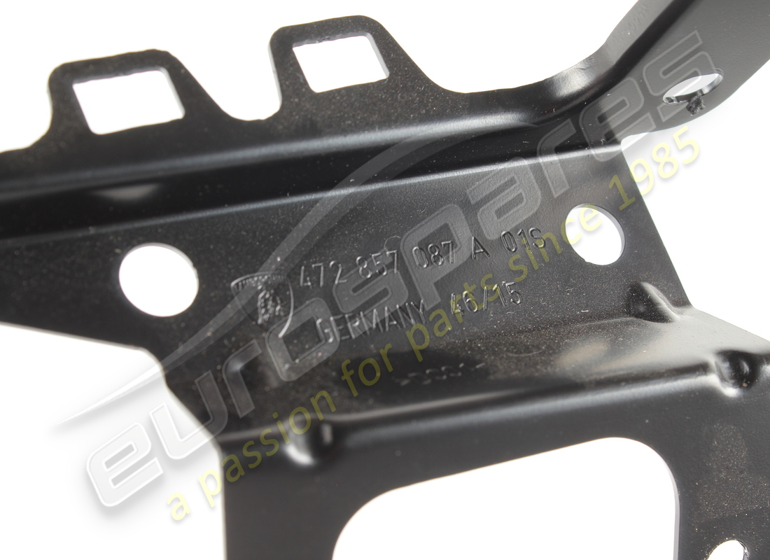 verwendet lamborghini clip-winkel-keyframe. teilenummer 472857087a (2)