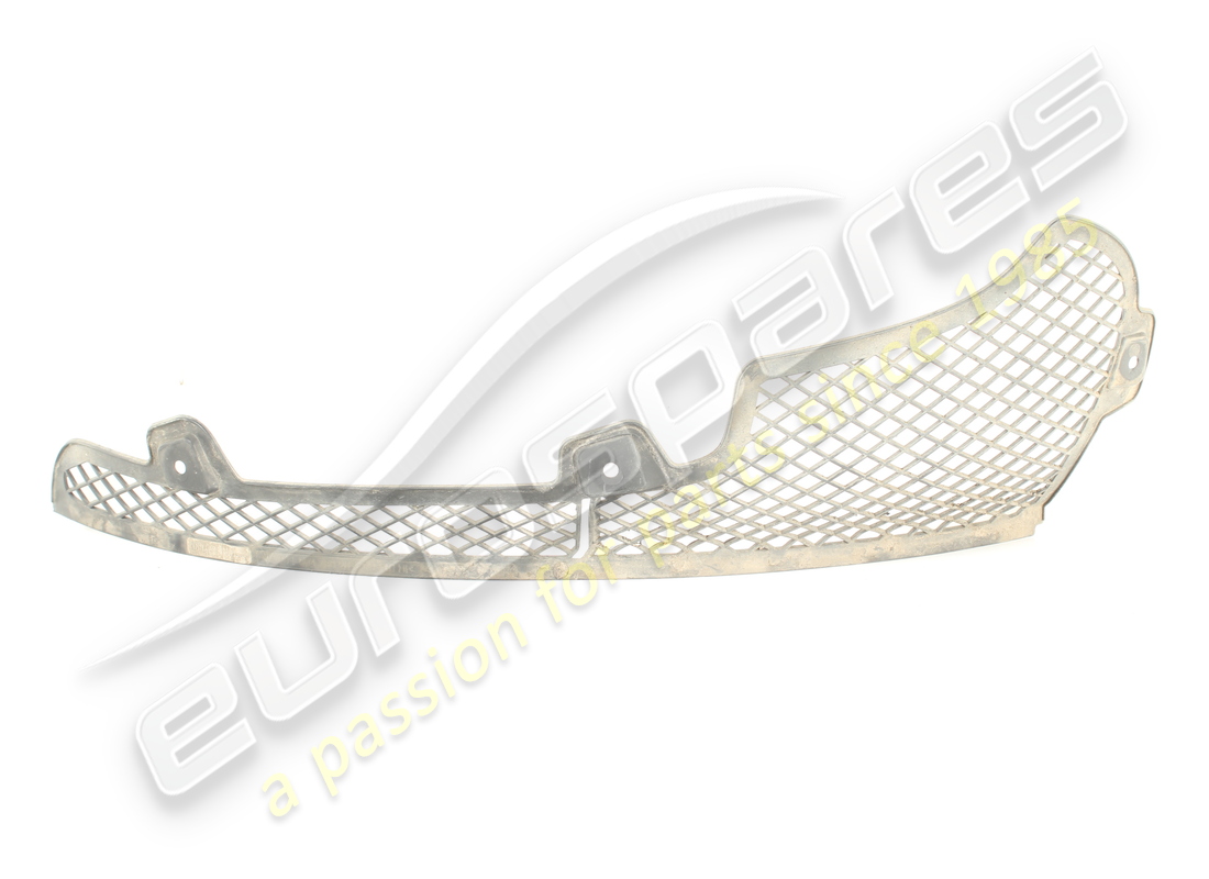 gebrauchter porsche kühlergrill. teilenummer 99150478890 (1)