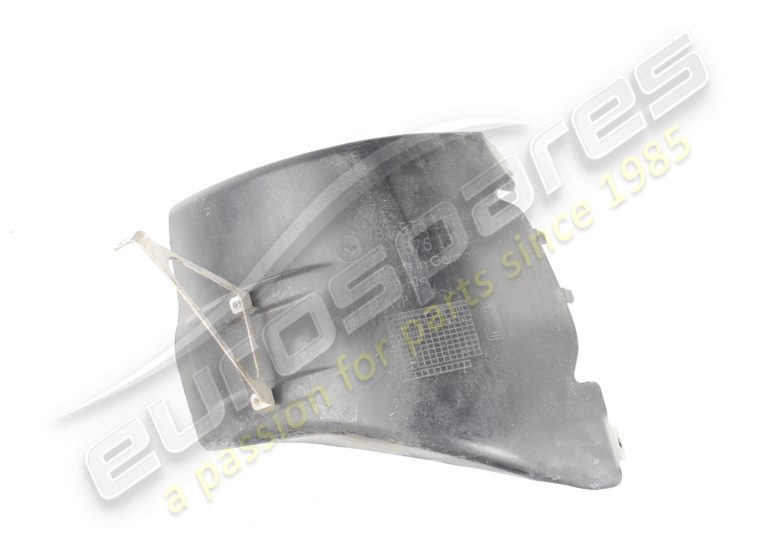 VERWENDET Porsche LUFTKANAL . TEILENUMMER 99157513181 (1)