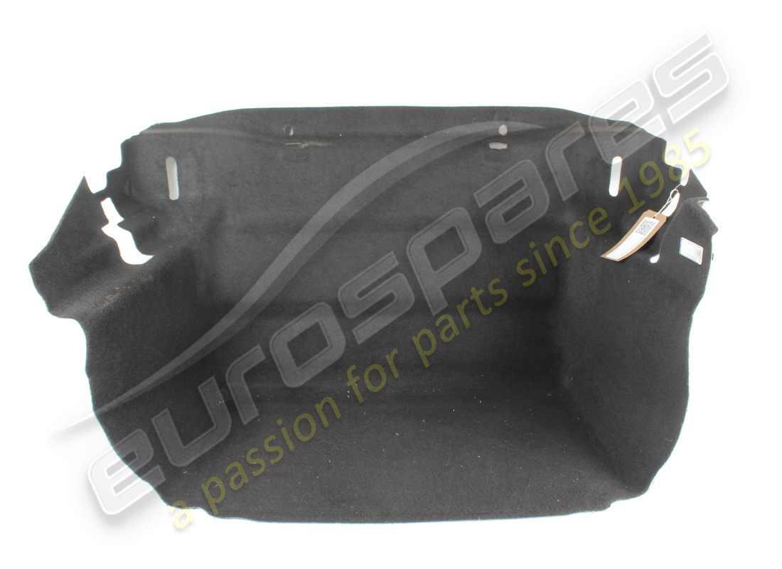 GEBRAUCHT Porsche SCHWARZ . TEILENUMMER 99155104515A31 (1)