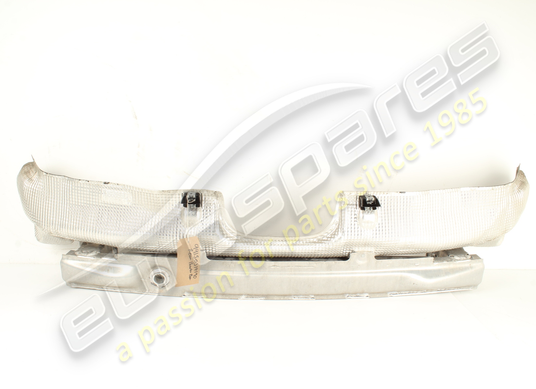 gebrauchte porsche stossfängerhalterung. teilenummer 99150514190 (1)