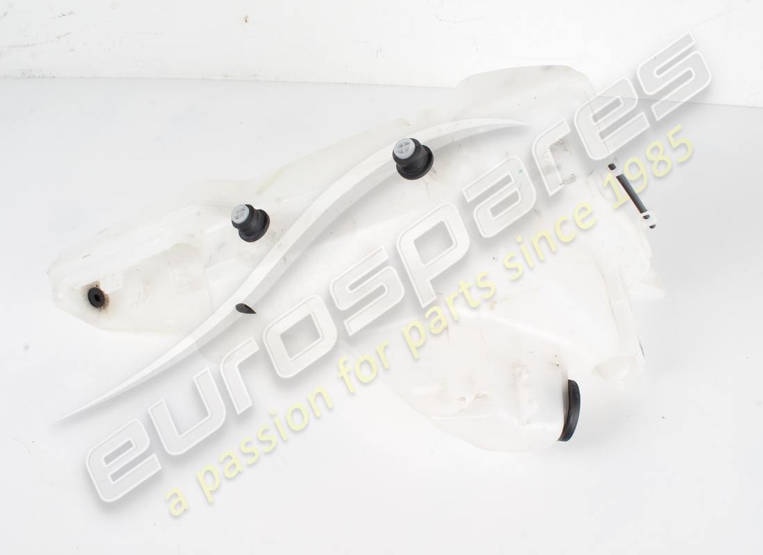 gebrauchter porsche flüssigkeitsbehälter. teilenummer 99152870590 (2)