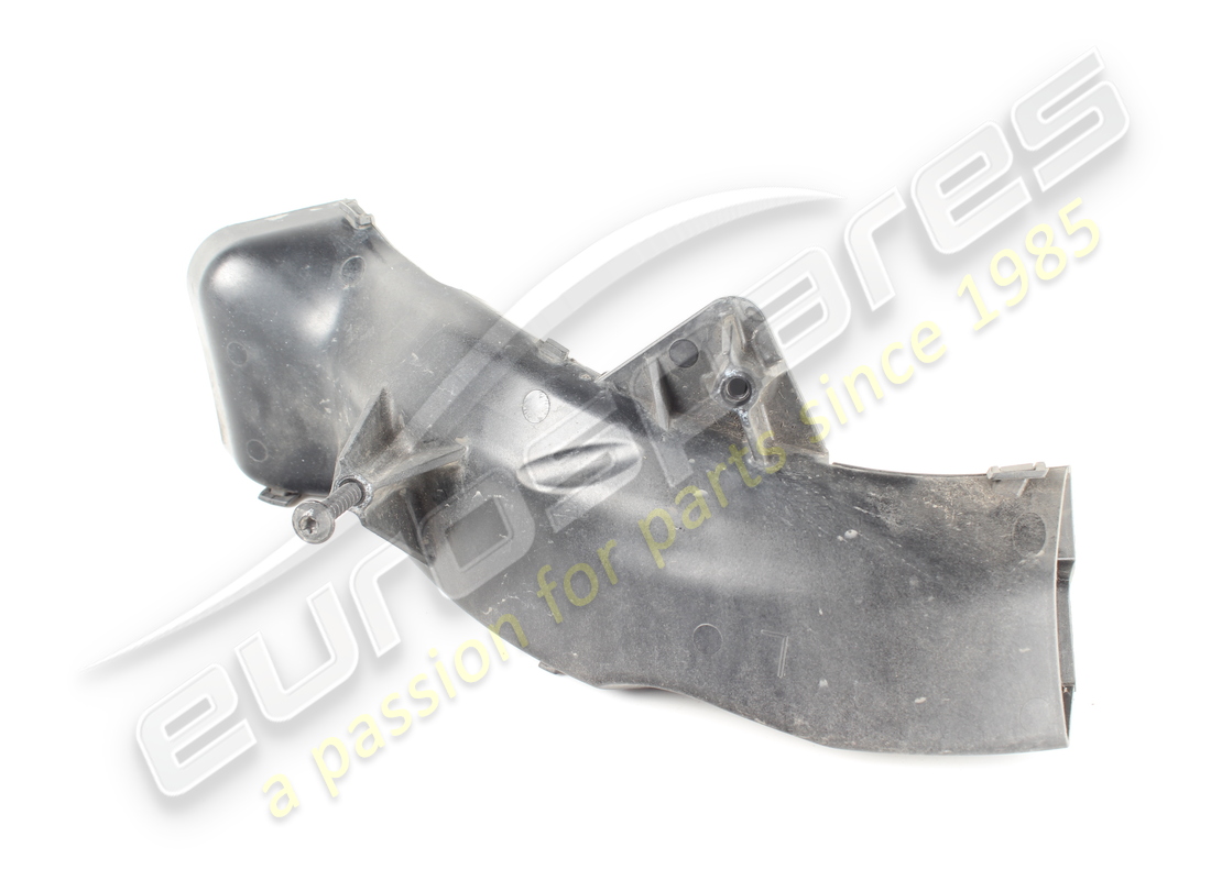 gebrauchte porsche bremskühlluft. teilenummer 99133148181 (1)