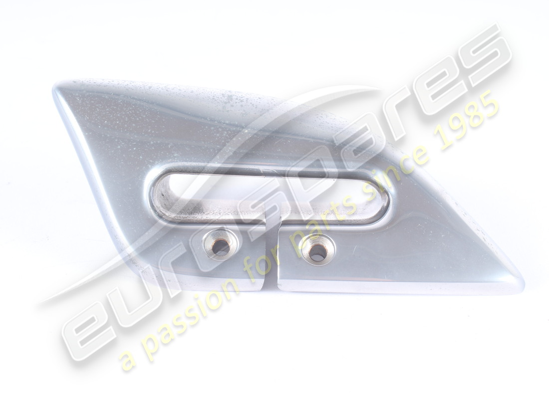 GEBRAUCHTE Aston Martin BEINLEISTE, HINTERER SICHERHEITSGURT, RECHTS. TEILENUMMER 4G43611B90AD (1)