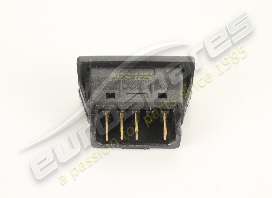 neuer eurospares steuerschalter. teilenummer 148135 (2)
