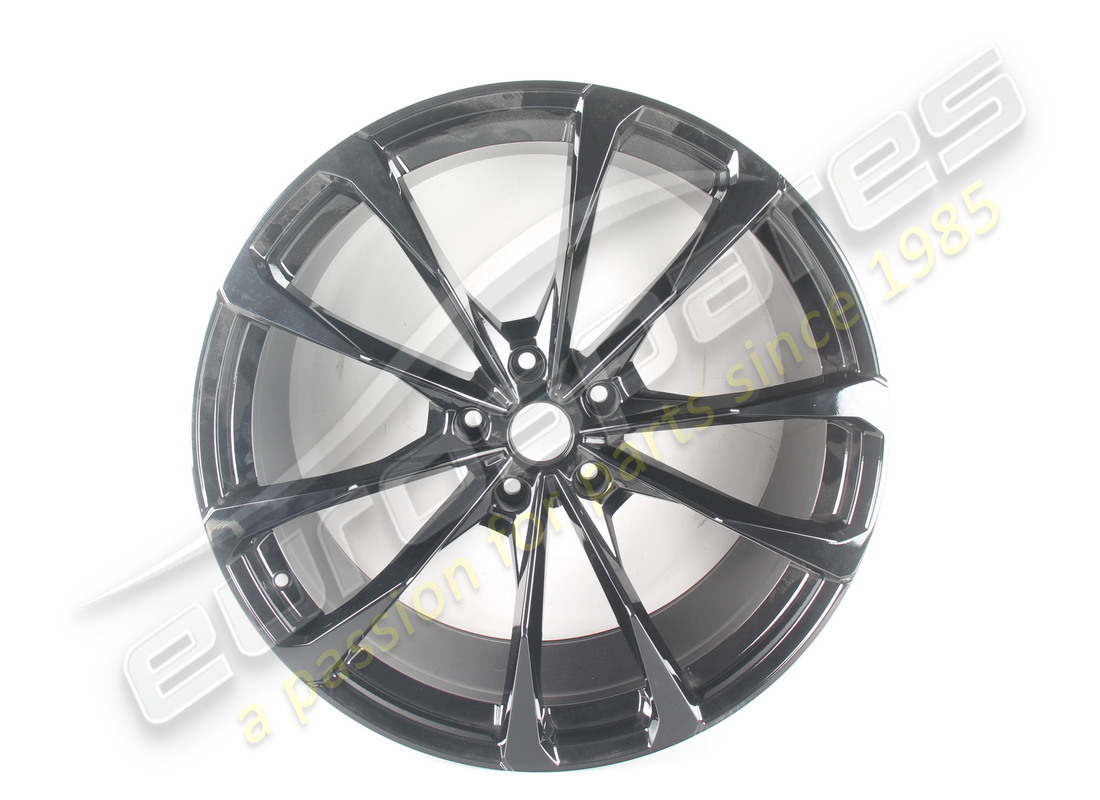 generalüberholt lamborghini vorderrad 23'' teilenummer 4ml601025ba