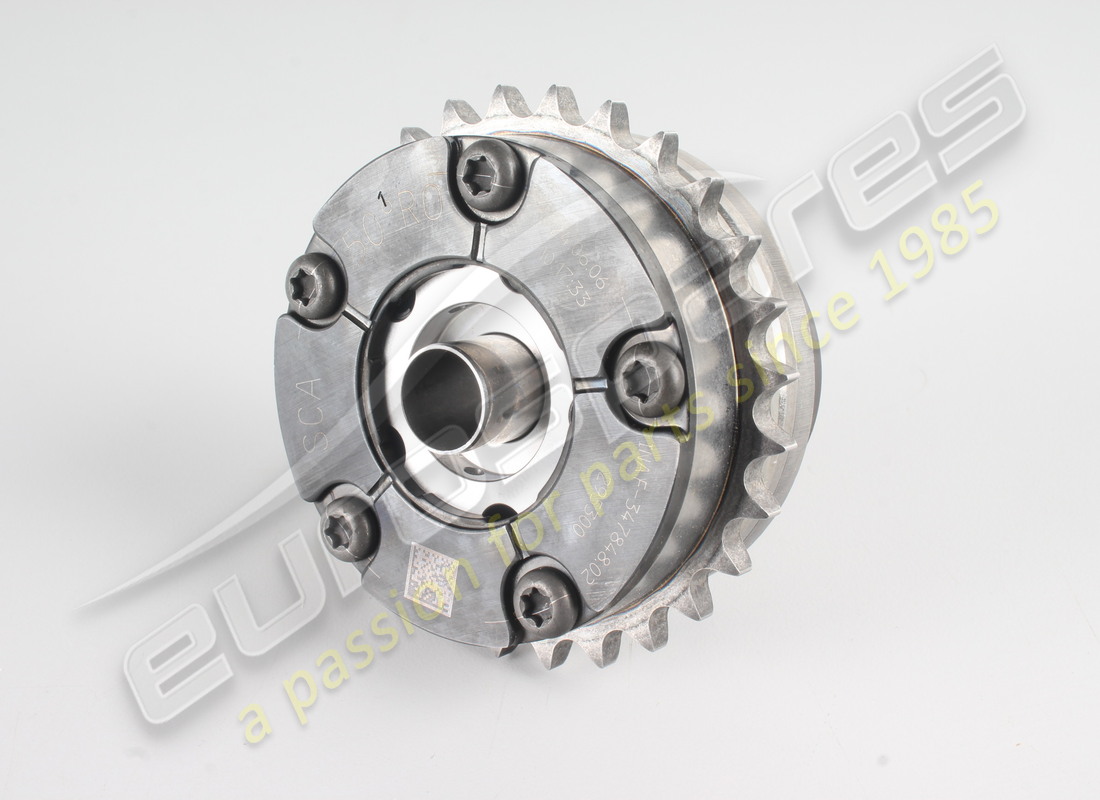 neue ferrari variable ventilsteuerungseinstellung. teilenummer 295300 (2)