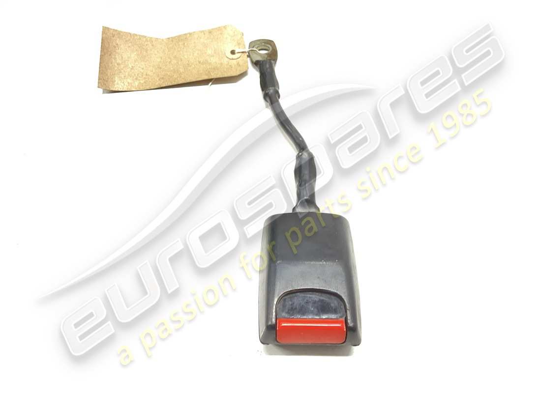 gebrauchte ferrari fahrersitze. teilenummer 60209400 (2)