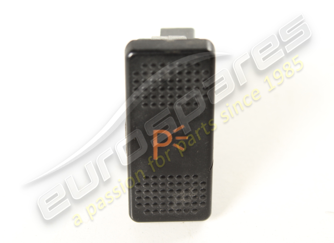 gebrauchter ferrari parklichtschalter. teilenummer 126820 (1)
