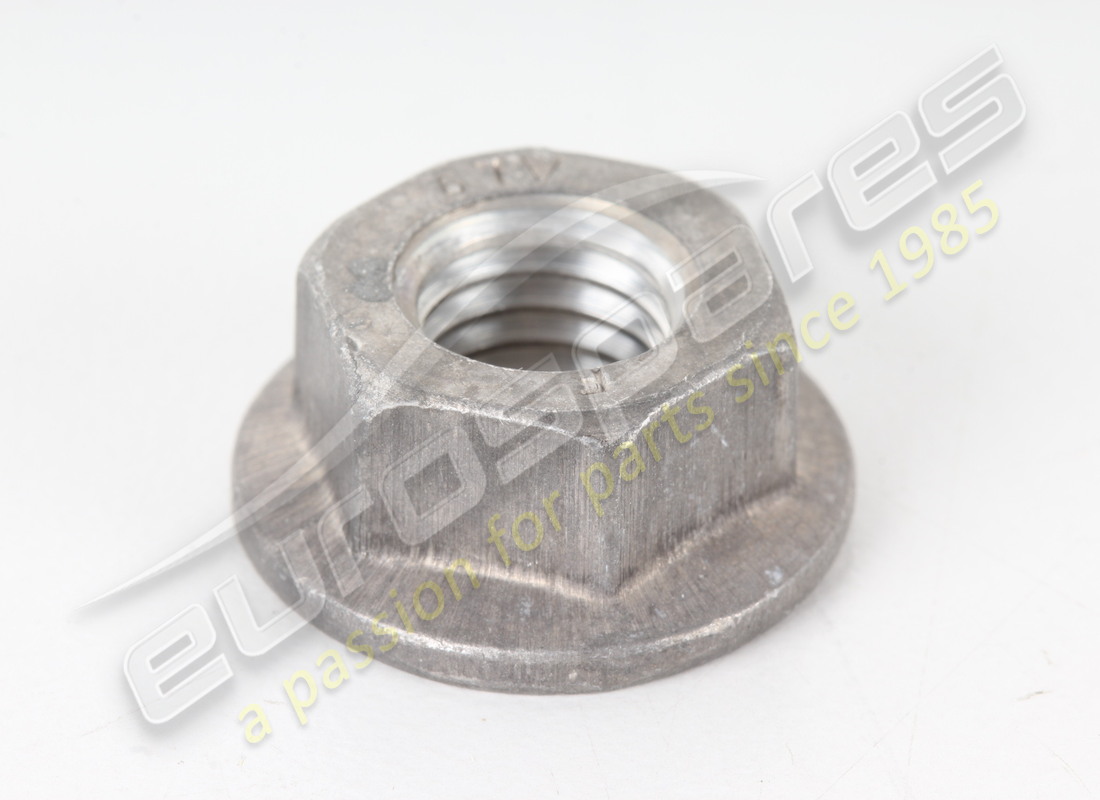 neu porsche hex. nuss. teilenummer wht004635 (1)