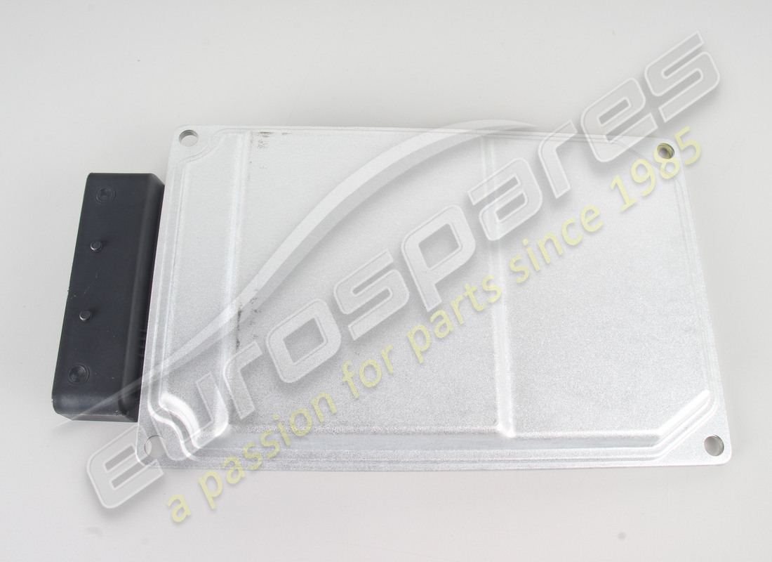 neu ferrari magneride federungs-ecu. teilenummer 267786 (2)