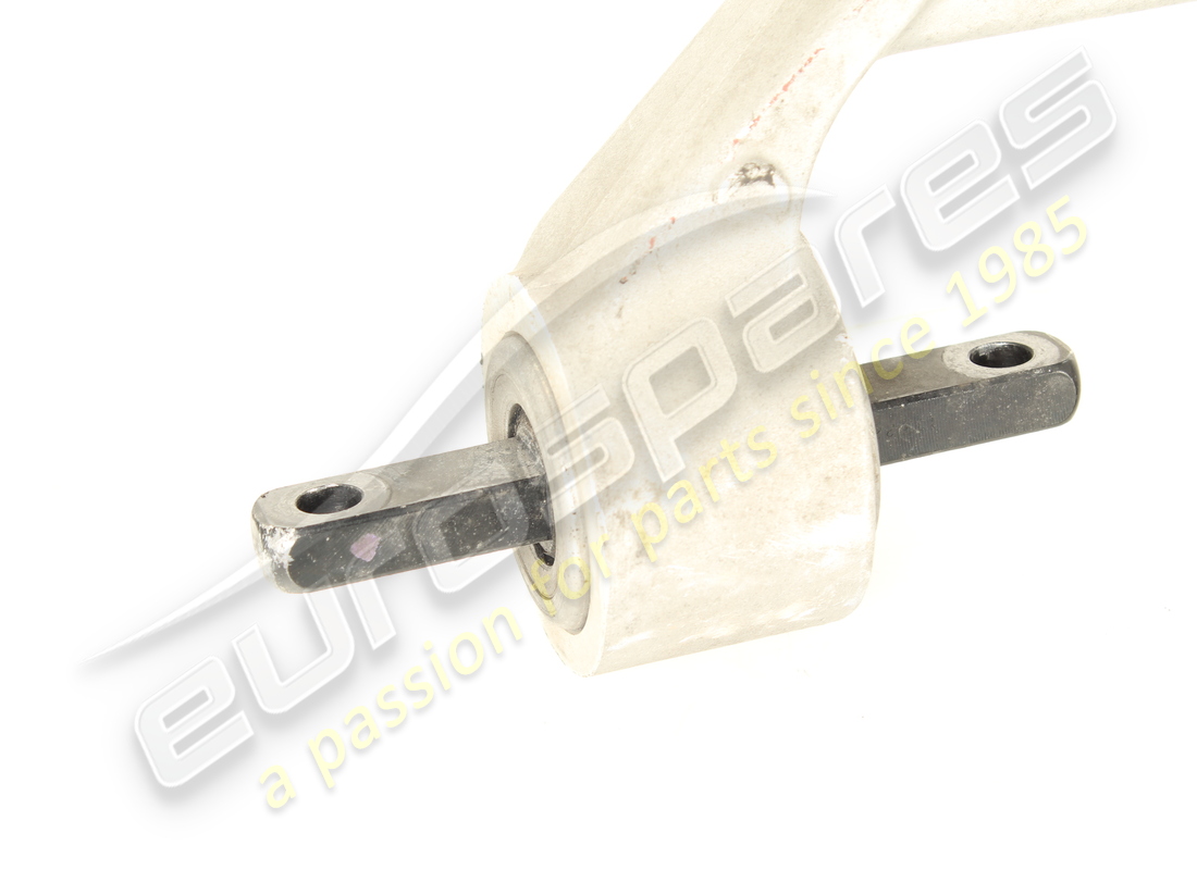 gebraucht ferrari komplett linker vorderer unterer arm. teilenummer 268896 (6)