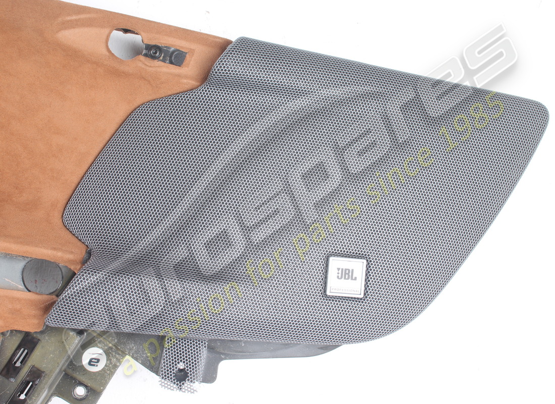 gebraucht ferrari kompletter innenverkleidungseinsatz für linke tür. teilenummer 89036400 (3)