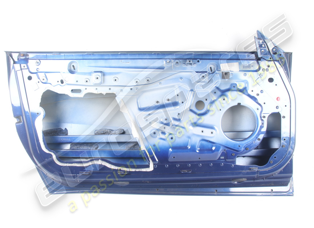 GEBRAUCHT FERRARI LINKE SEITENTÜR. TEILENUMMER 88007411 (8) gebraucht ferrari linke seitentür. teilenummer 88007411 (8)