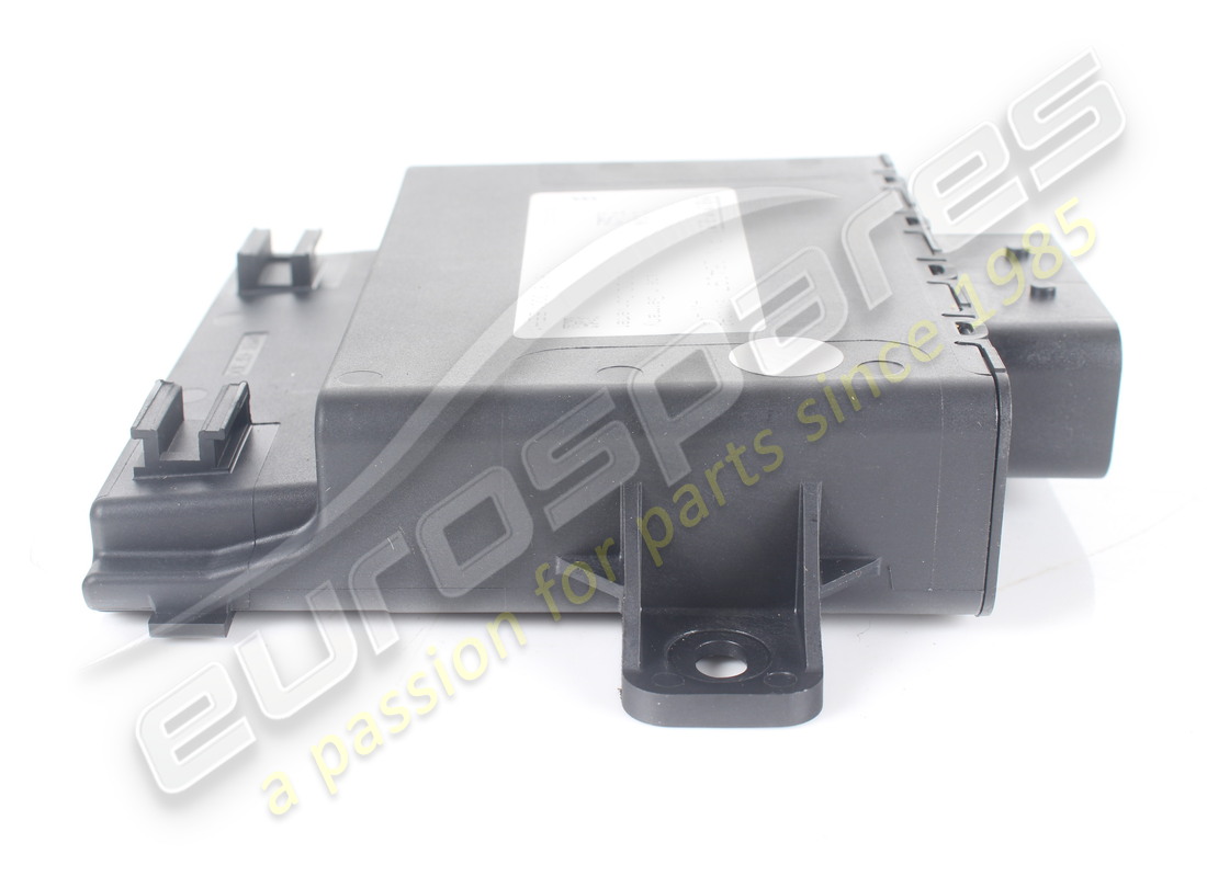 GEBRAUCHT FERRARI EBERSPAECHER SPANNUNGSSTABILITÄT. TEILENUMMER 264097 (2) gebraucht ferrari eberspaecher spannungsstabilität. teilenummer 264097 (2)