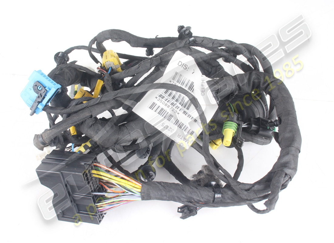 GEBRAUCHTER Ferrari KABELBAUM FAHRERTÜR . TEILENUMMER 791761 (1)