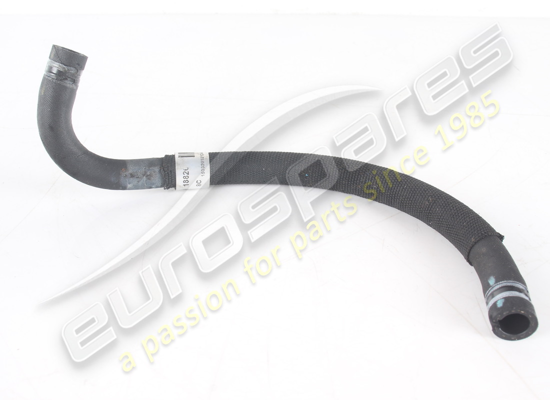 GEBRAUCHTES Ferrari ROHR VON DER SPULE ZUM POWER STEE. TEILENUMMER 296419 (1) GEBRAUCHTES Ferrari ROHR VON DER SPULE ZUM POWER STEE. TEILENUMMER 296419 (1)