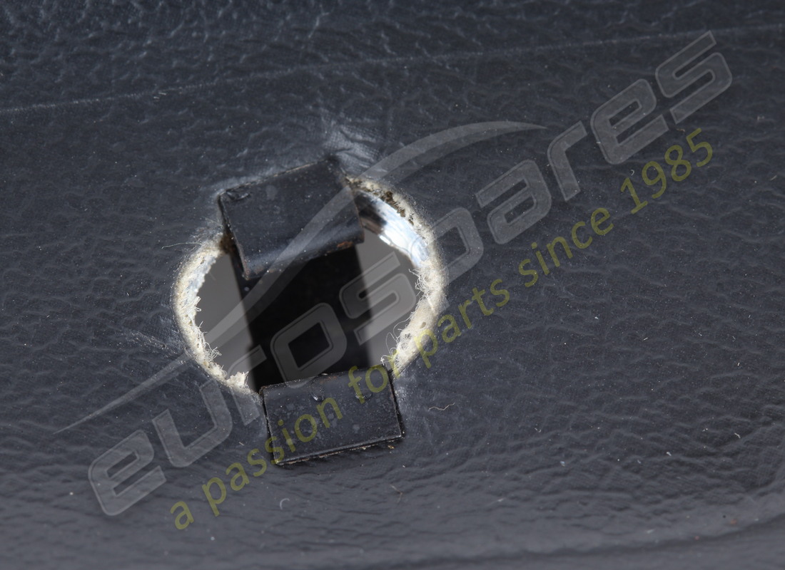 gebraucht ferrari linksformteil gts. teilenummer 60356805 (4)