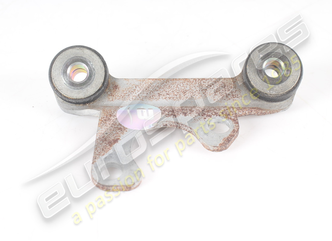 GEBRAUCHTE FERRARI LINKE HALTERUNG. TEILENUMMER 257258 (2) gebrauchte ferrari linke halterung. teilenummer 257258 (2)