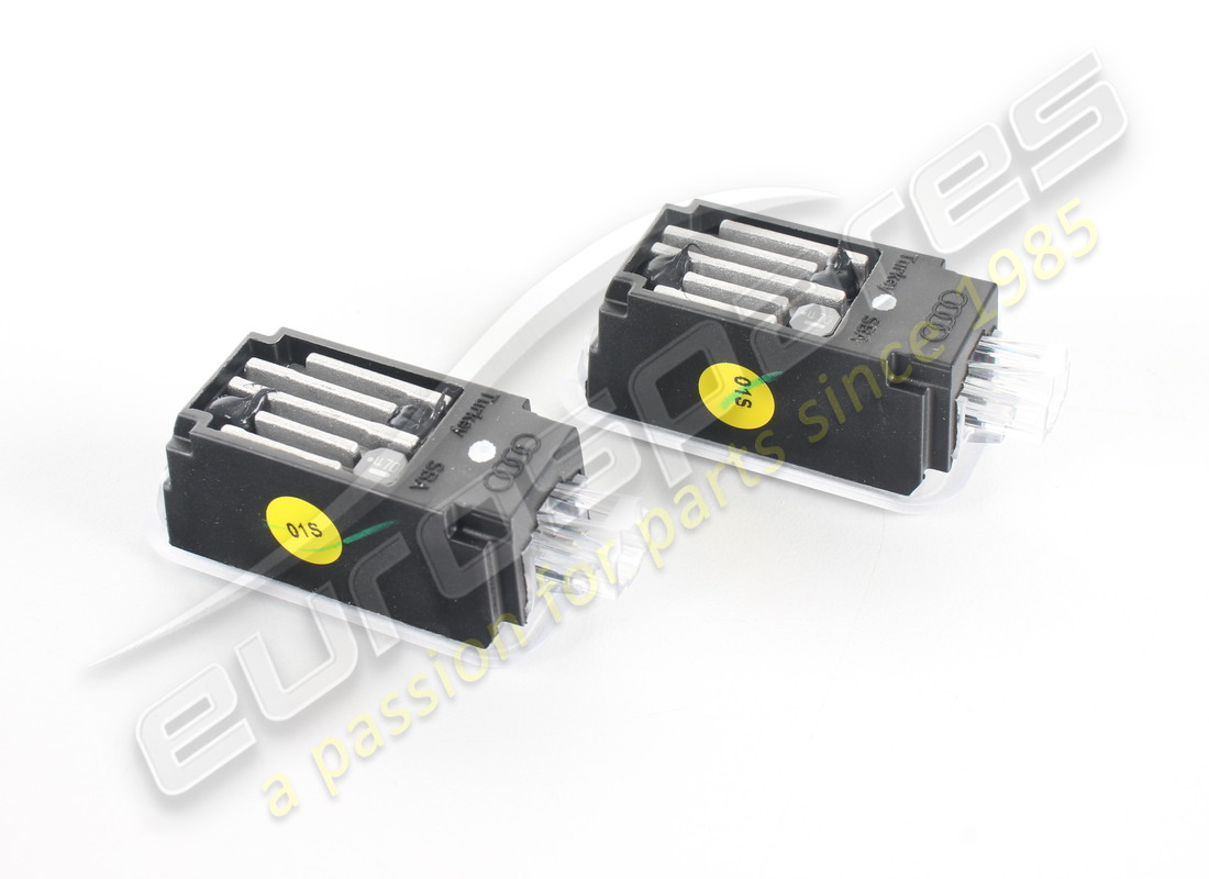 neu lamborghini neue türleuchten - huracan. teilenummer 4t0998200c (2)