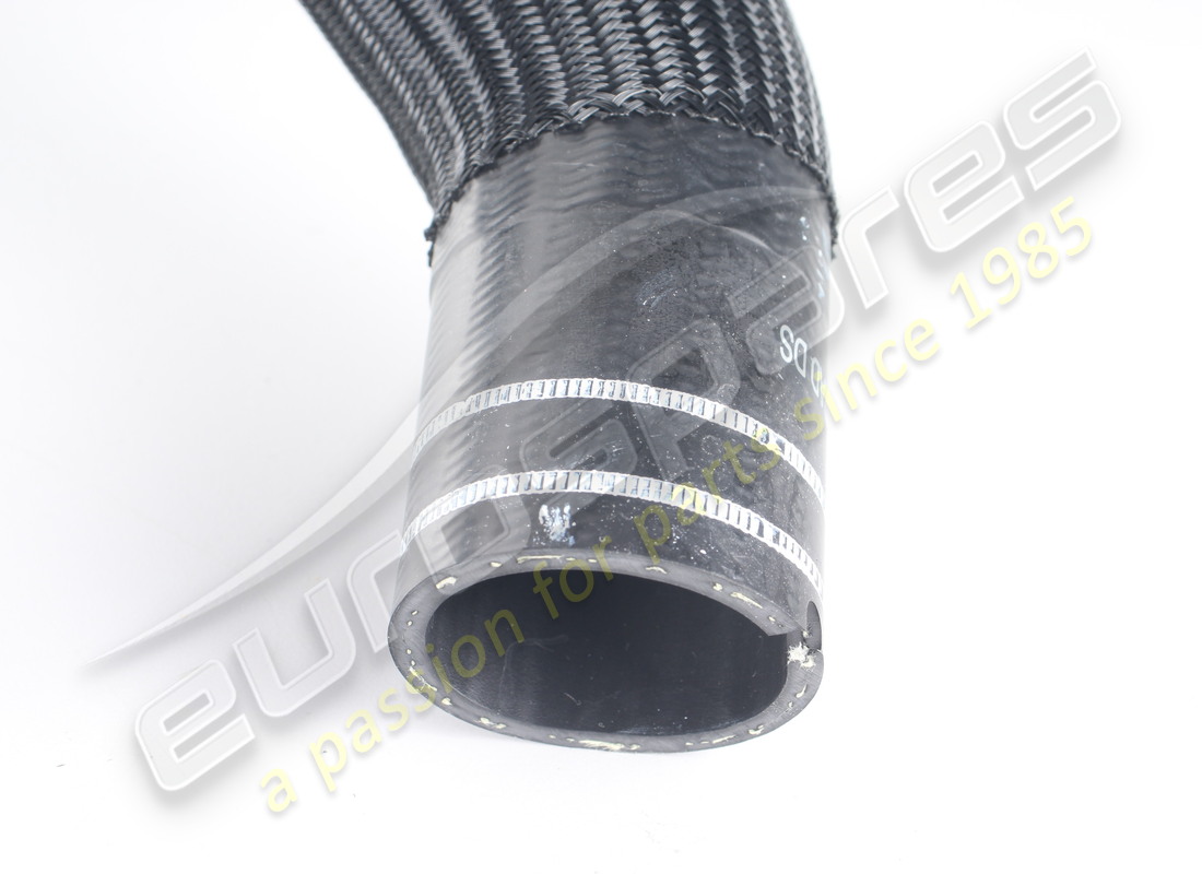 NEUES MASERATI KÜHLERWASSERZULAUFROHR. TEILENUMMER 670033308 (3) neues maserati kühlerwasserzulaufrohr. teilenummer 670033308 (3)