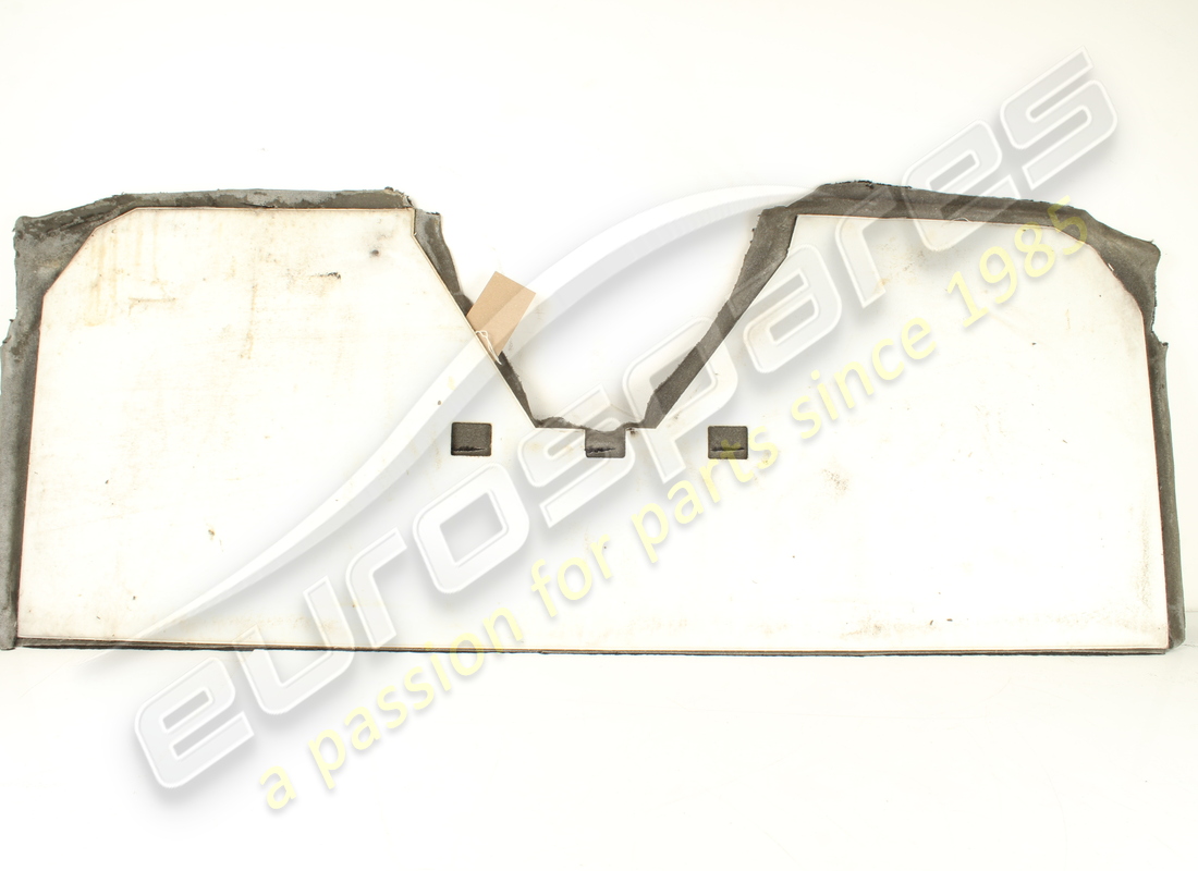 gebrauchter ferrari rücksitzteppich. teilenummer 64921500 (4)