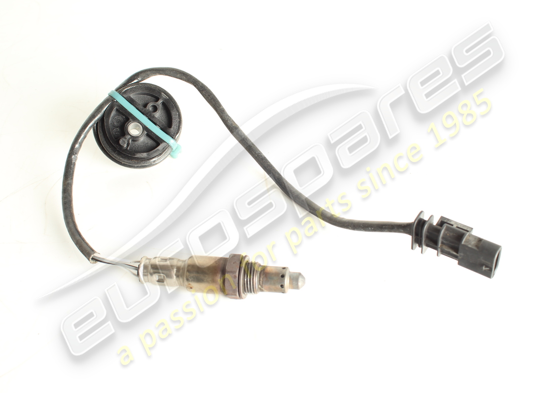 gebrauchte ferrari sonda lambda post. ngk l=810. teilenummer 787780 (2)