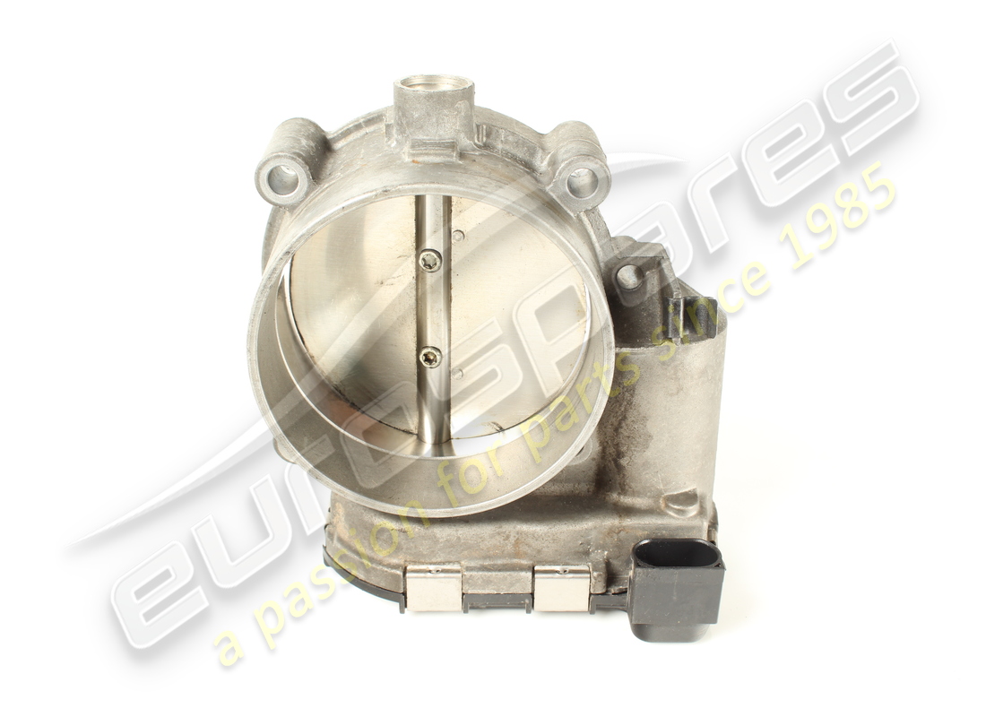 gebrauchter ferrari drosselklappenhalter.. teilenummer 179912 (2)