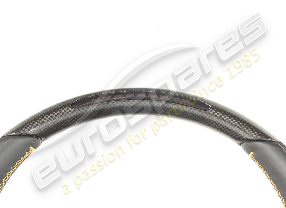 ferrari komplettes lenkrad gebraucht. teilenummer 855699 (3)