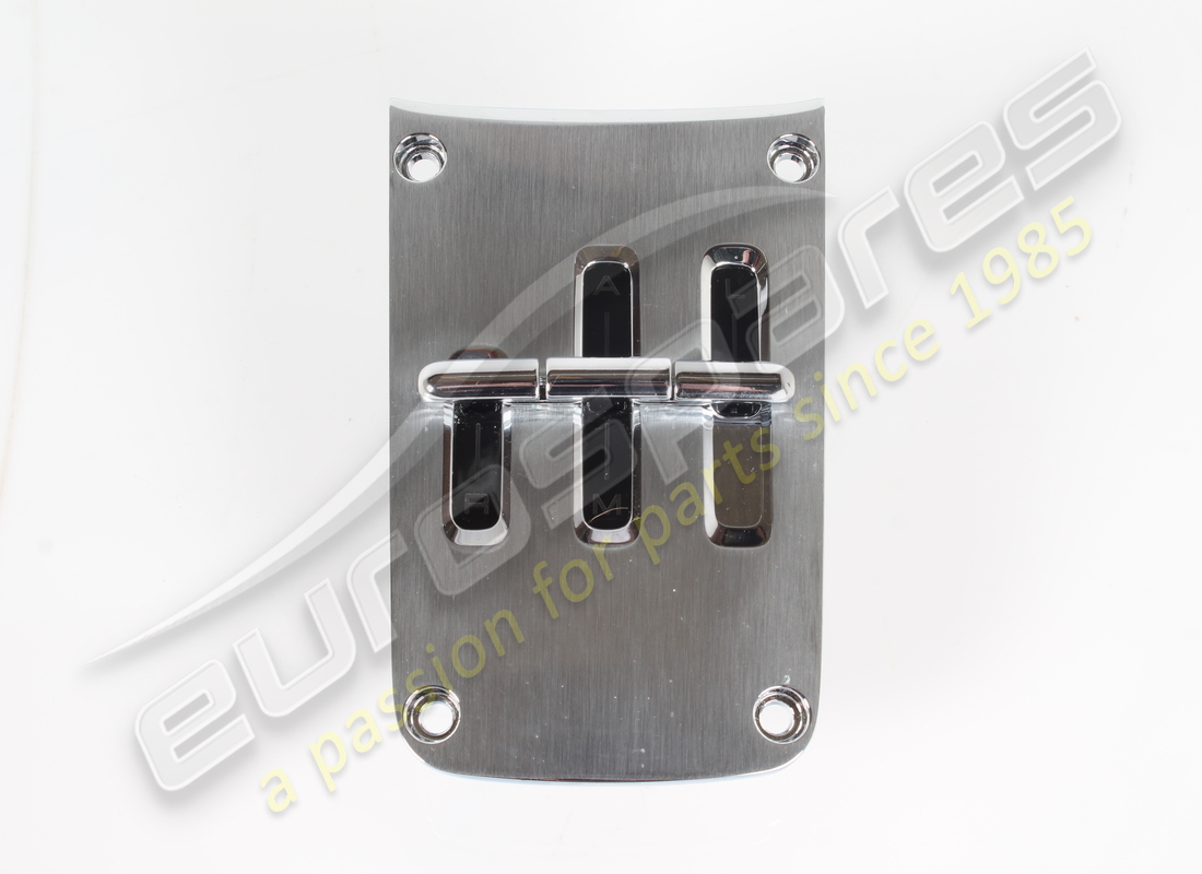gebrauchtes ferrari f1 bedienfeld. teilenummer 909053 (1)
