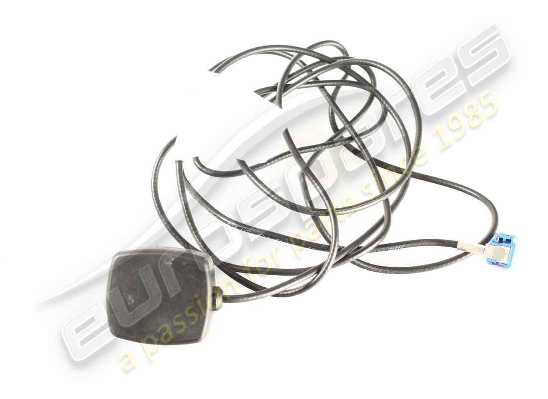 GEBRAUCHTE Ferrari GLONASS GPS-ANTENNE. TEILENUMMER 336506 (1)