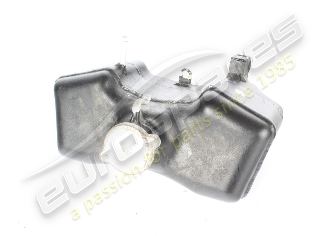 BESCHÄDIGT Ferrari SERBATOIO LIQUIDO REFRIGERANTE . TEILENUMMER 342528 (1)