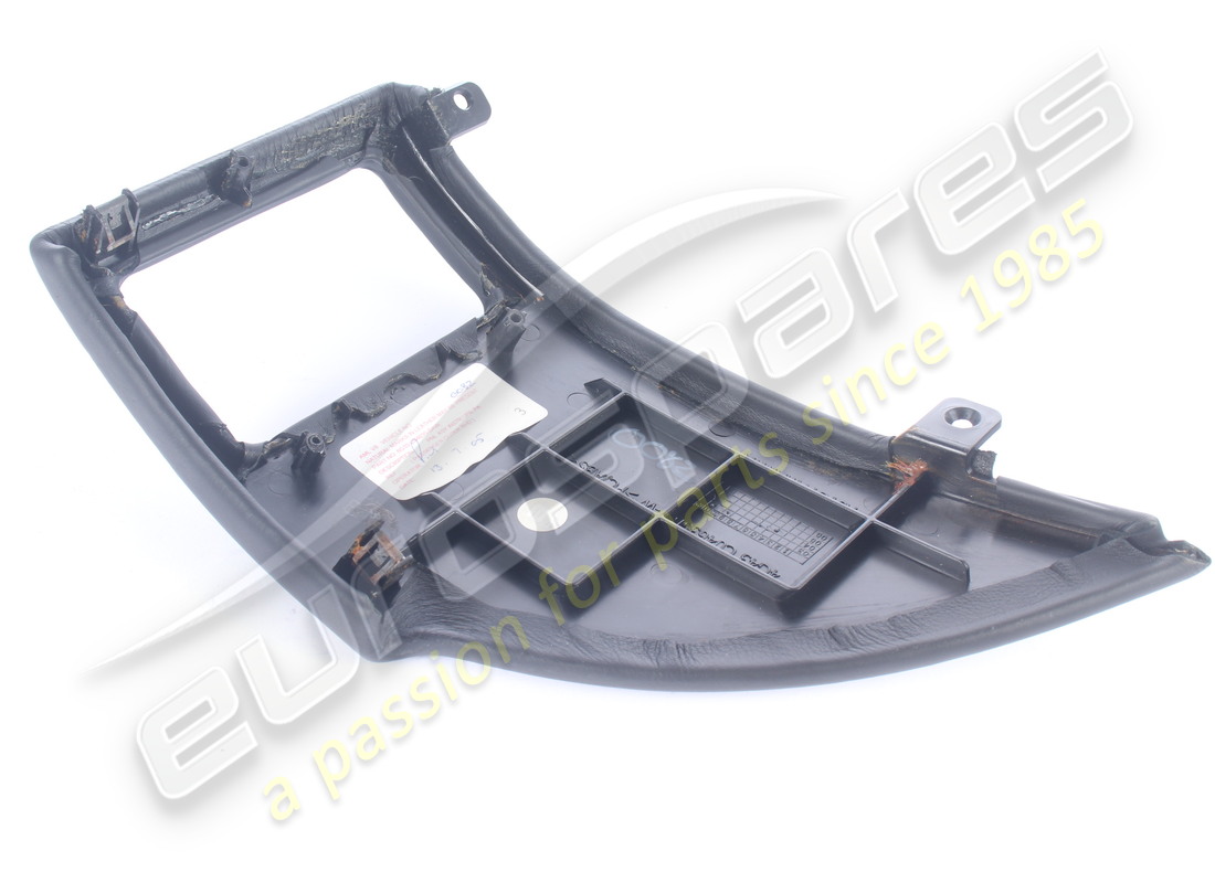 gebrauchte aston martin verkleidungsplatte, oben, links teilenummer 6g33c04635bdw (6)