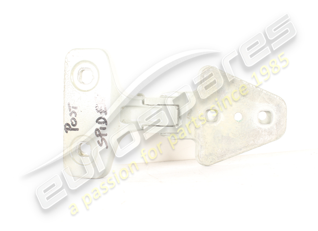 neu ferrari komplett motorraum li. teilenummer 83967600 (1)