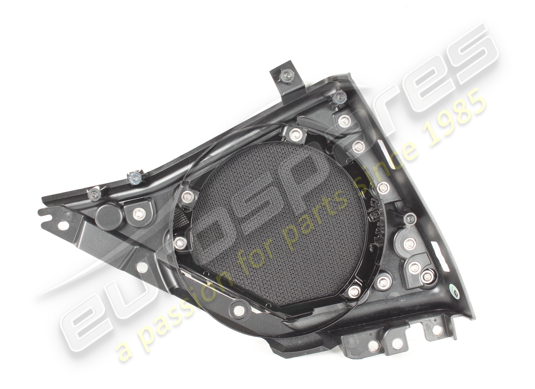 gebraucht ferrari griglia woofer post. dx opt. teilenummer 869562 (2)