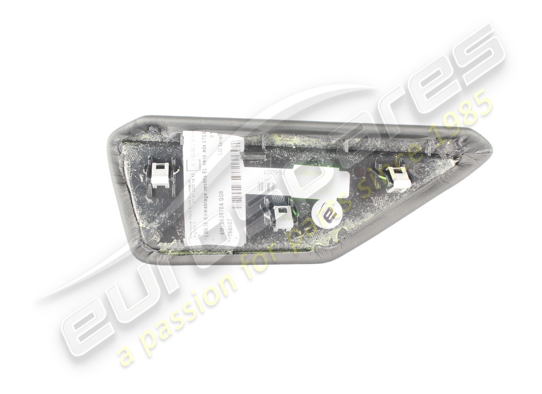gebraucht lamborghini teil einfügen. teilenummer 4ml863970aqg8 (2)